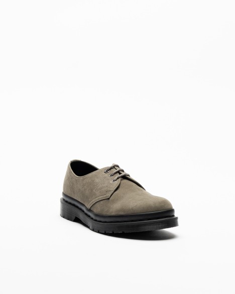 Derby-schoenen Dr Martens