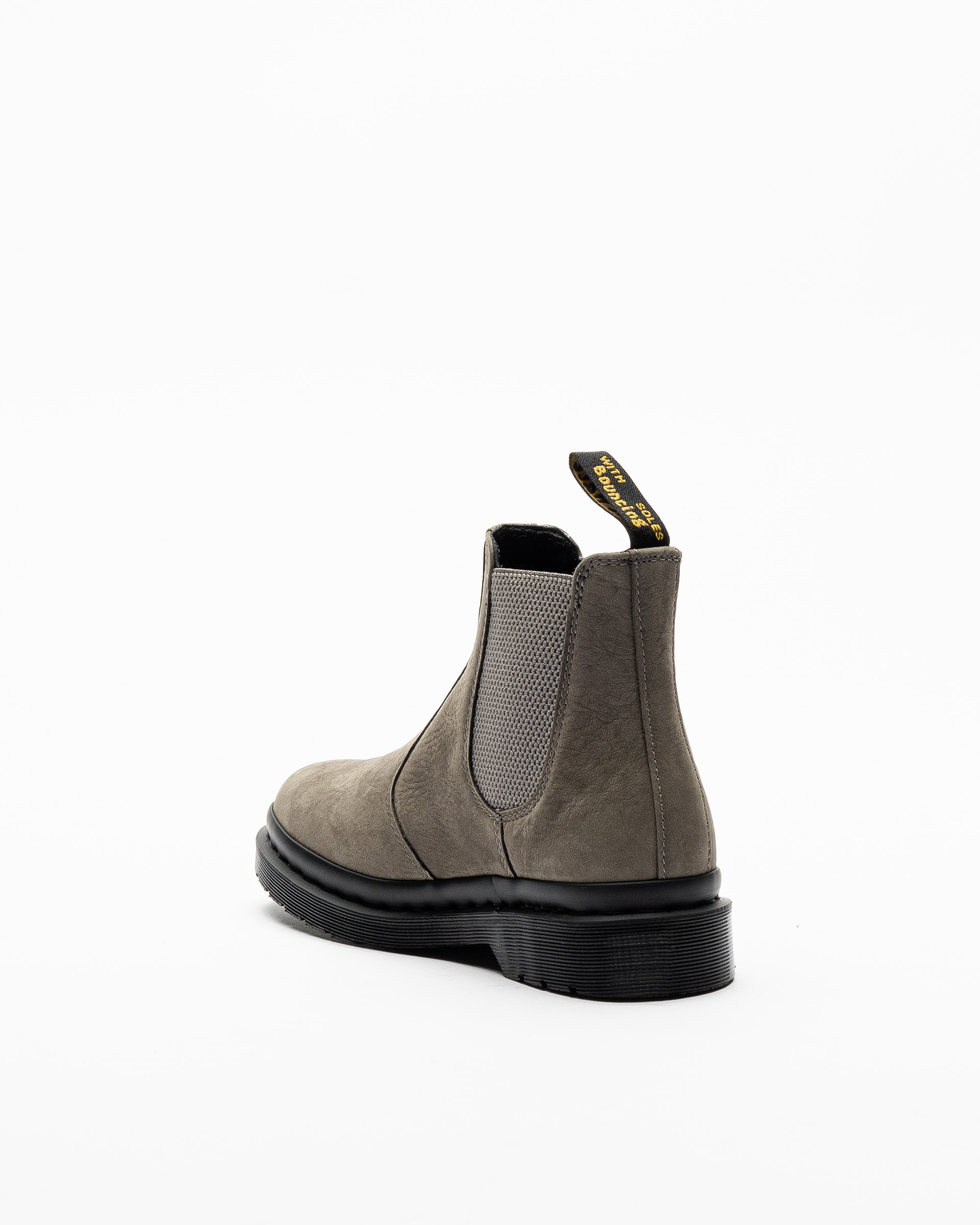 Bottes Dr Martens