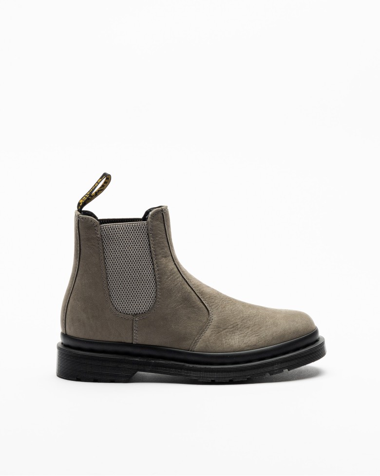 Bottes Dr Martens 2976 Gris 185 2976NN 08 PROF Online Store