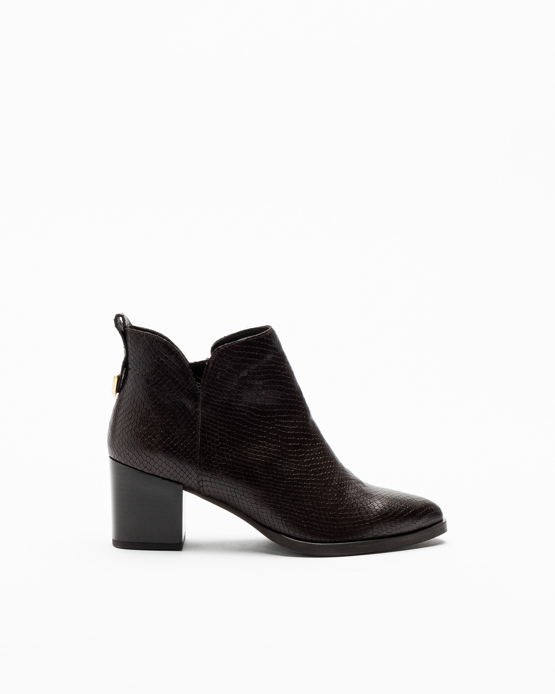 PROF Ankle Boots