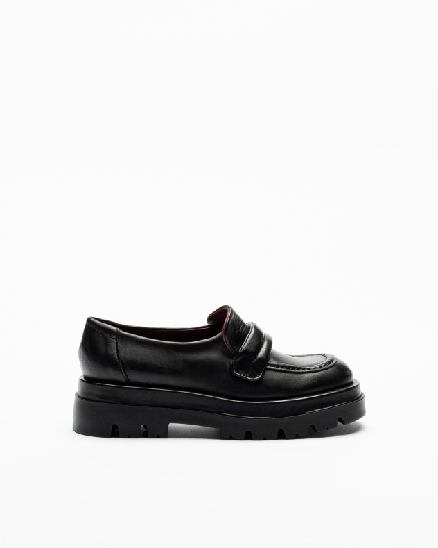Loafers Ixos