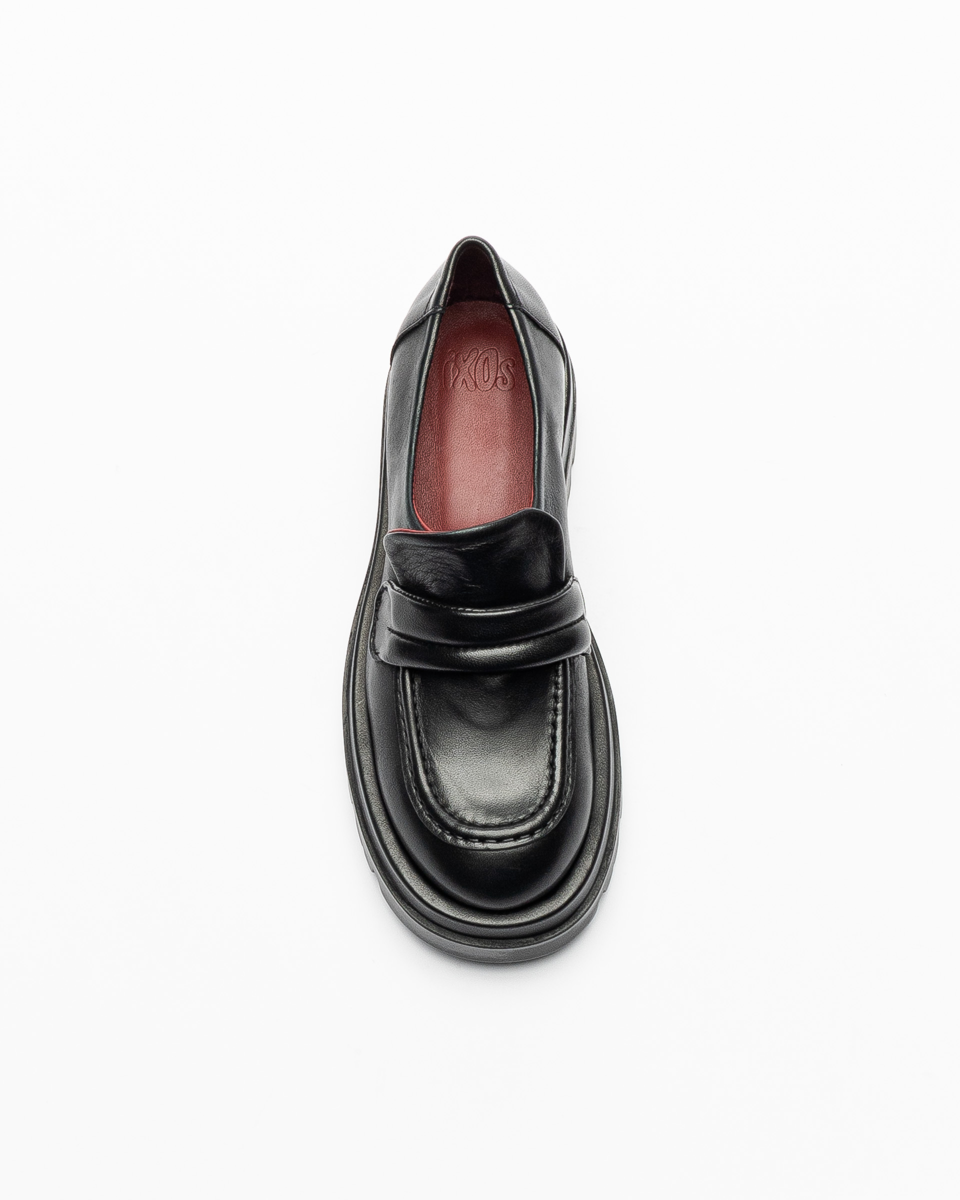Ixos Loafers