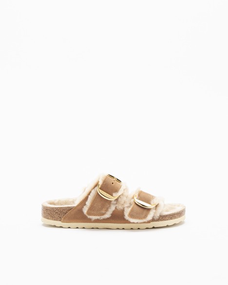 Sandlias Birkenstock