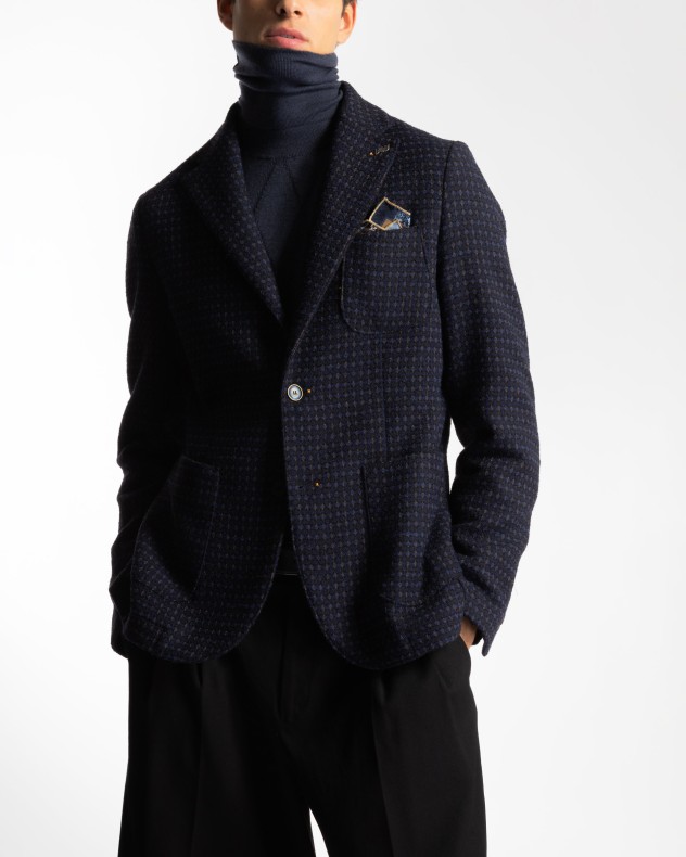 Blazer BOB