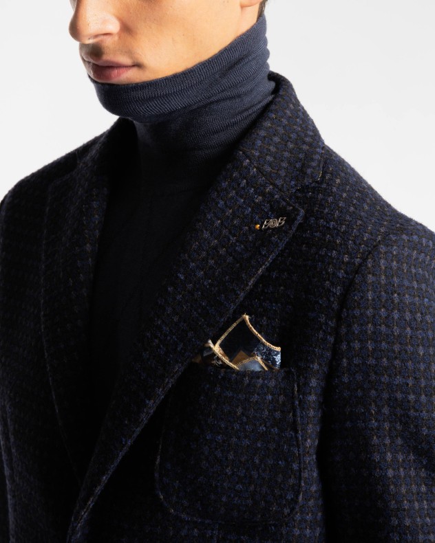 Blazer BOB