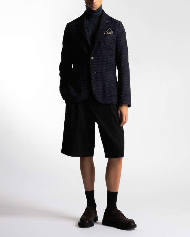 Blazer BOB