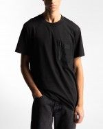 Calvin Klein Jeans | PROF Store Online J30J323997 182-323997-10 T-shirt - Green