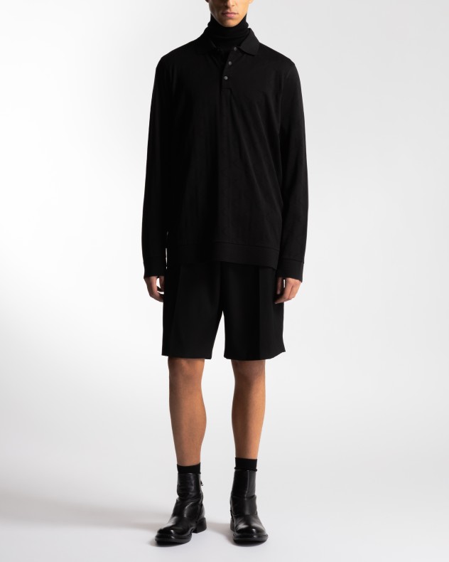 Polo Karl Lagerfeld