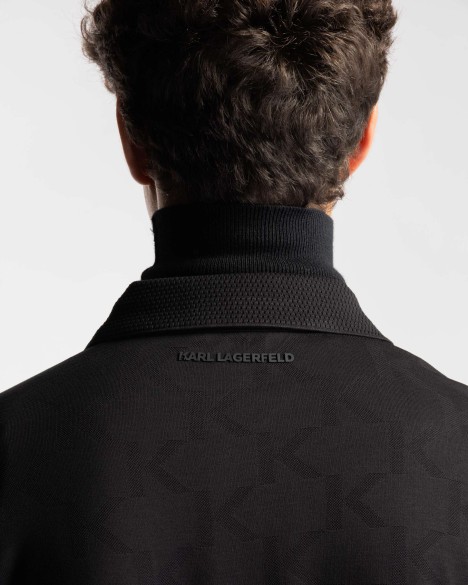 Poloshirt Karl Lagerfeld Poloshirt Karl Lagerfeld