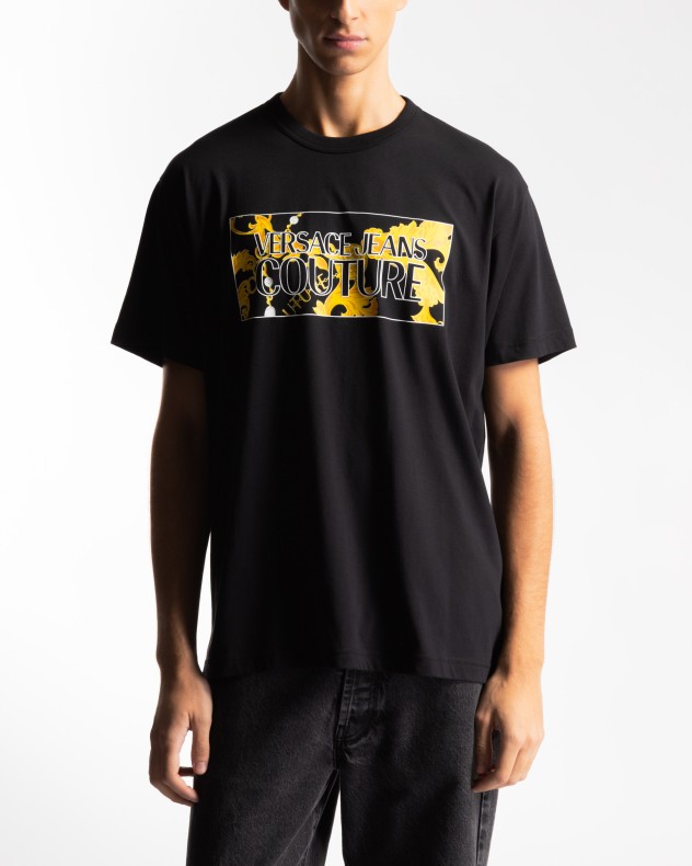 T-shirt Versace Jeans Couture