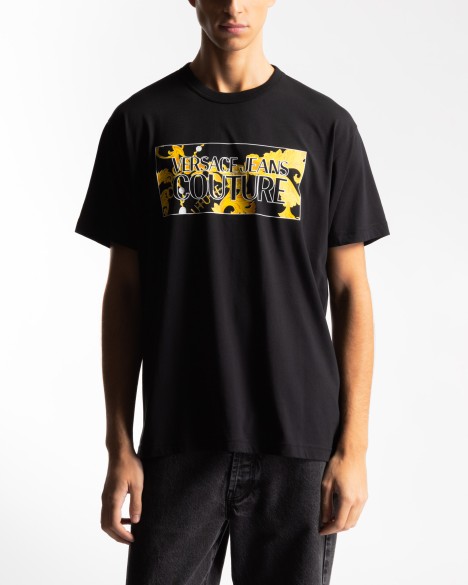 T-shirt Versace Jeans Couture