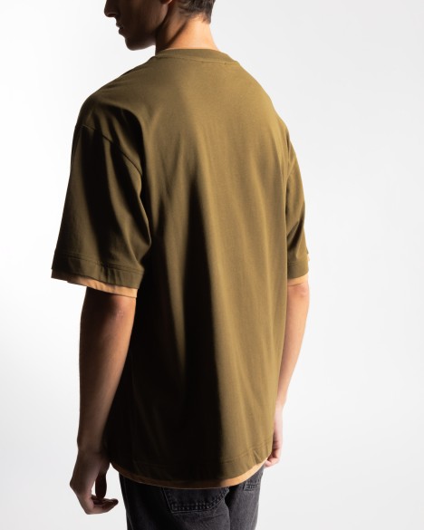 T-Shirt Versace Jeans Couture T-Shirt Versace Jeans Couture