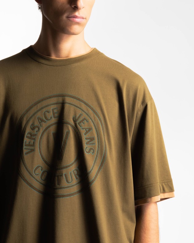Versace Jeans Couture T-shirt