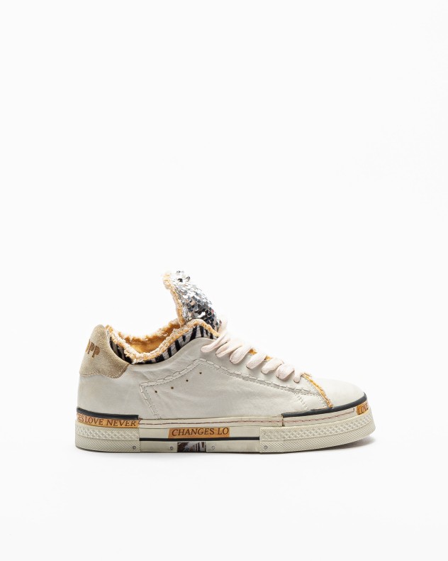 Sneakers Dropp