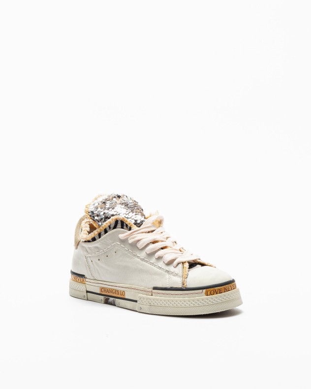 Sneakers Dropp
