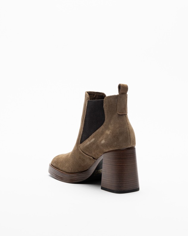 Stiefeletten Dei Colli