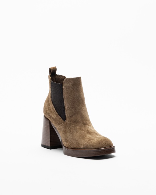 Stiefeletten Dei Colli