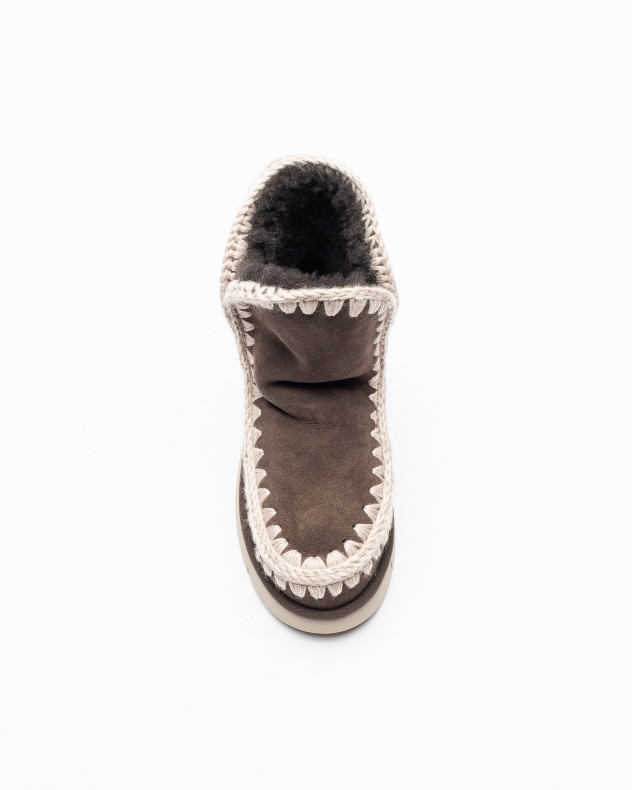 Botas Mou