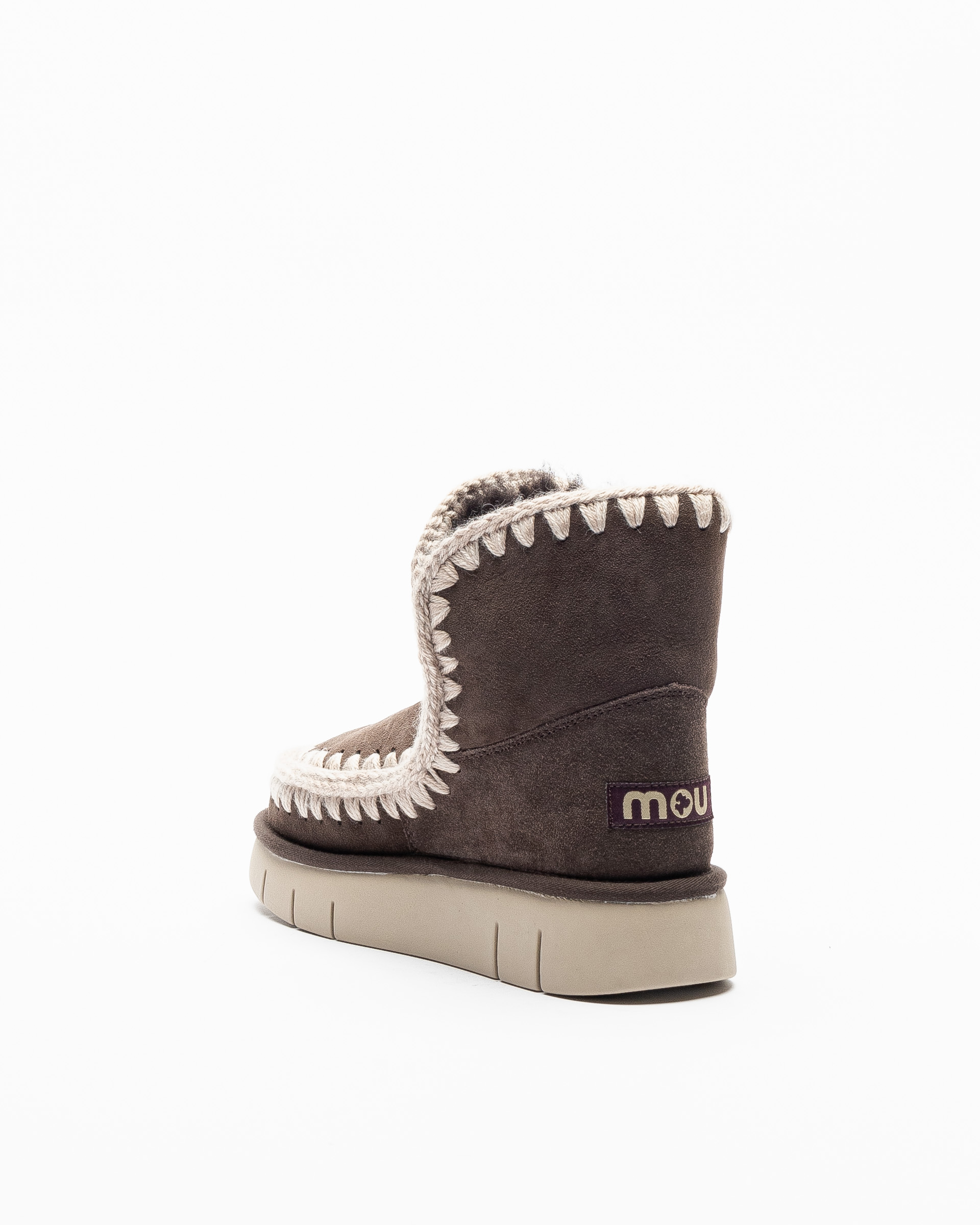 Botas Mou