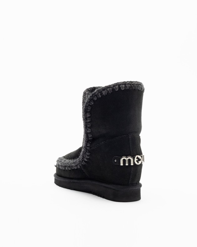 Botas de Cunha Mou