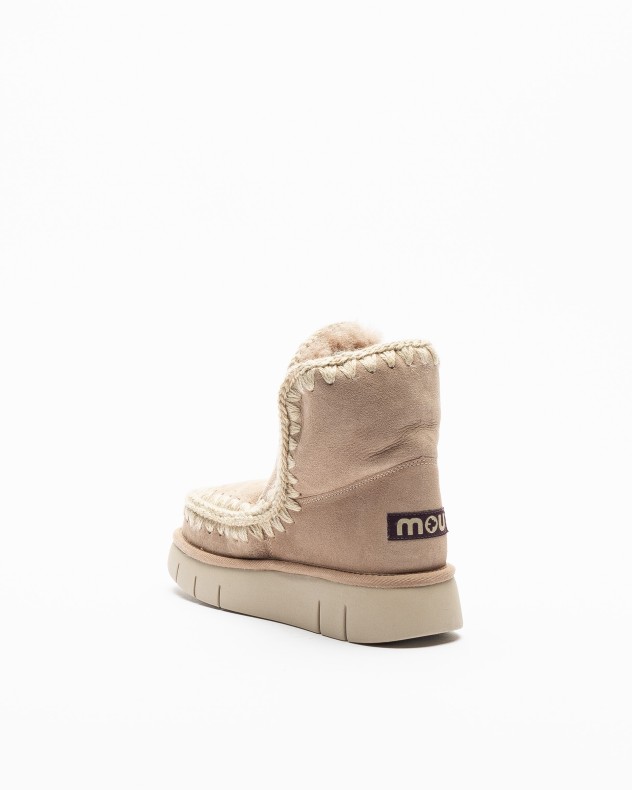 Bottes Mou