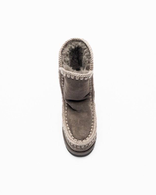 Botas de Cunha Mou