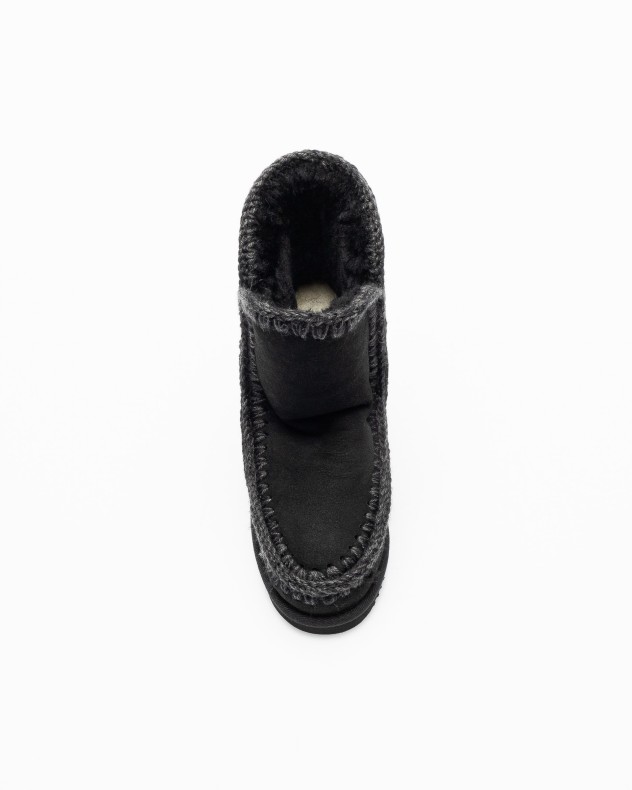 Botas de Cunha Mou