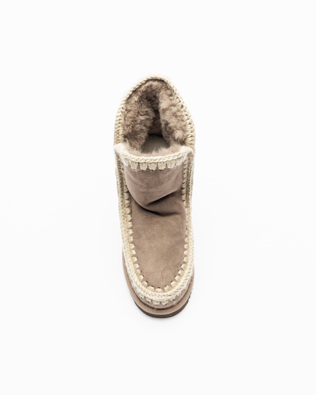 Botas de Cunha Mou