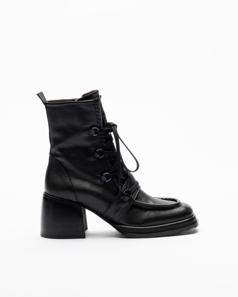 Ixos Ankle Boots