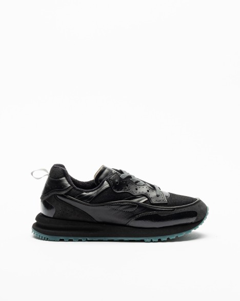 Sneakers Hidnander