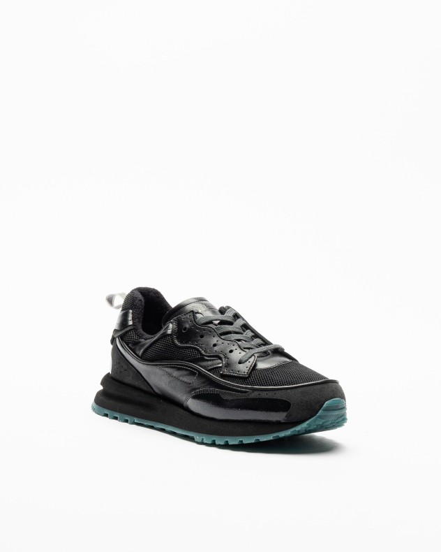 Sneakers Hidnander