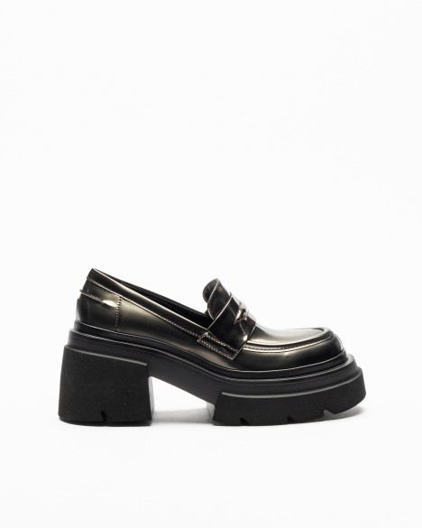 Elena Iachi Loafers