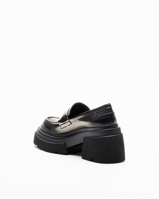 Loafers Elena Iachi