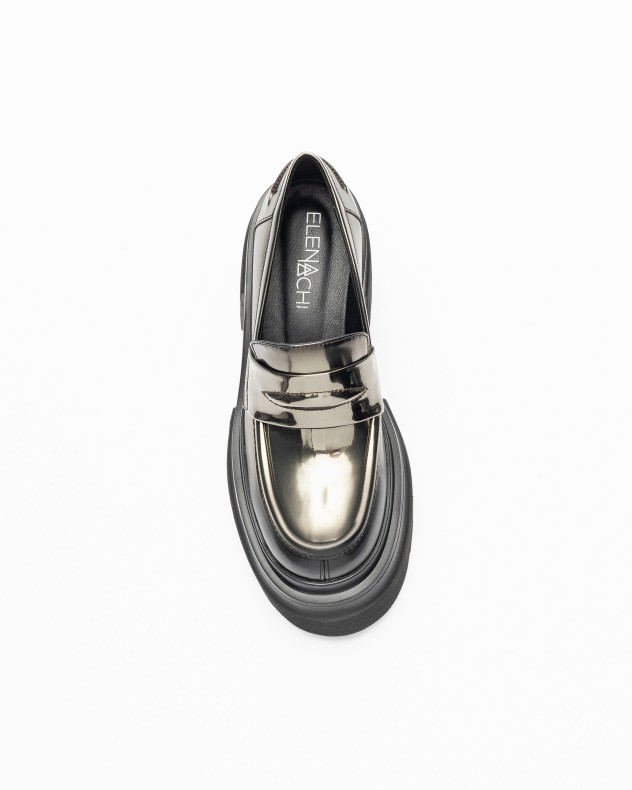 Loafers Elena Iachi