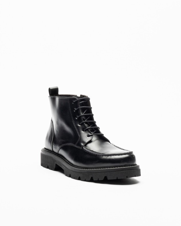 PROF Boots