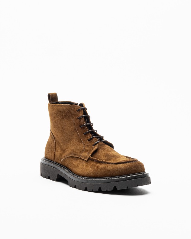 Stiefel PROF
