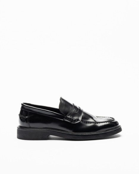 Sapatos loafer PROF