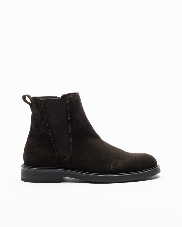 Botas PROF