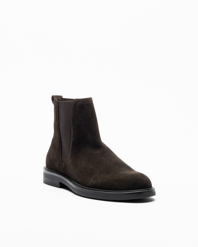 Botas PROF