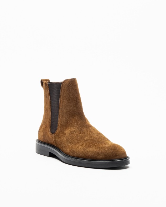 Botas PROF