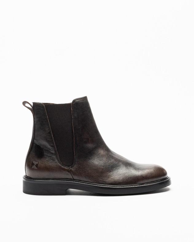 Botas PROF
