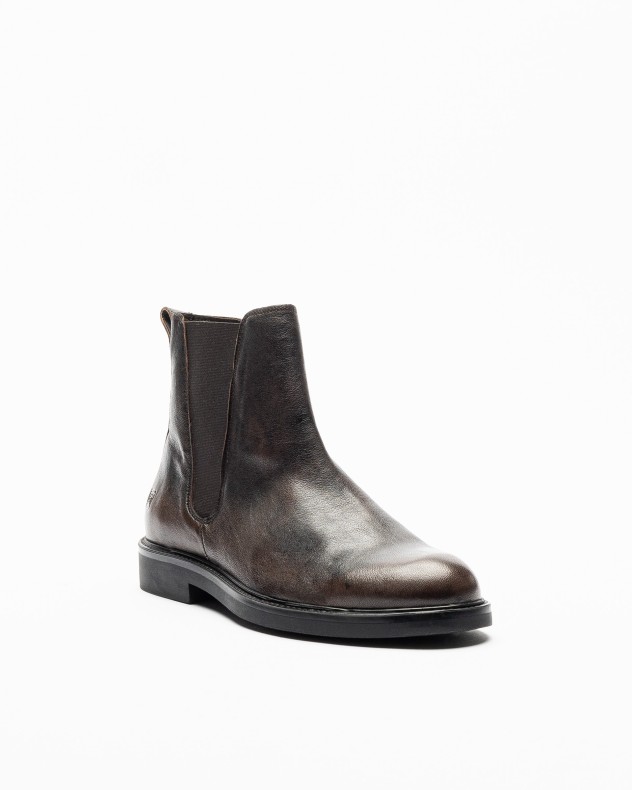 Botas PROF
