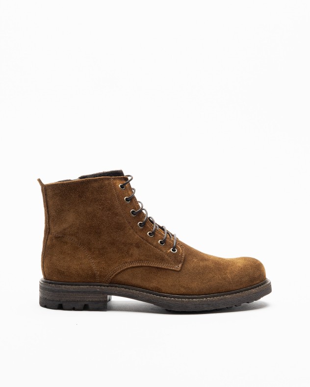 Bottes PROF