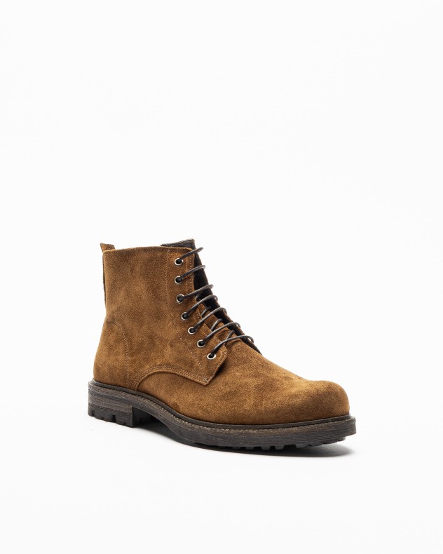 Bottes PROF
