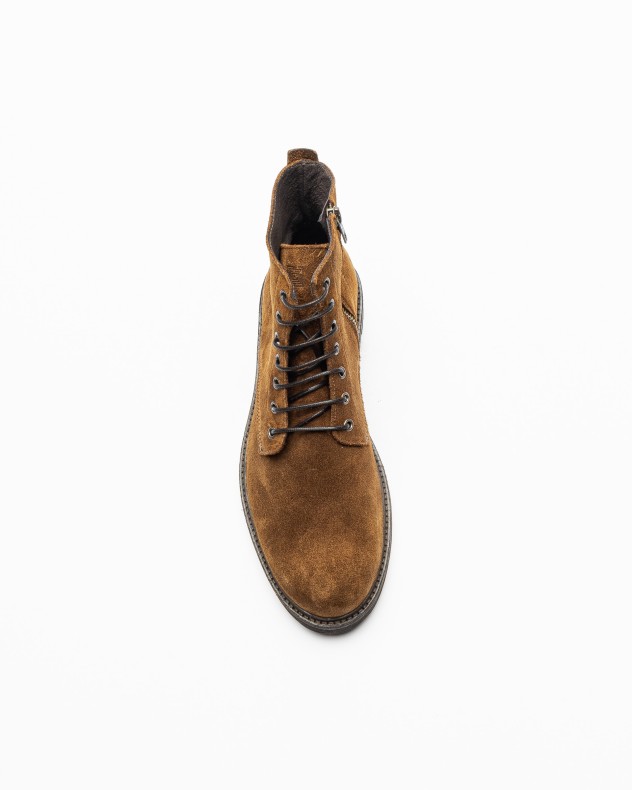 PROF Boots
