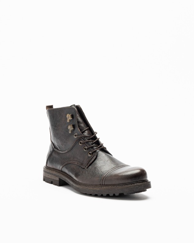 Botas PROF
