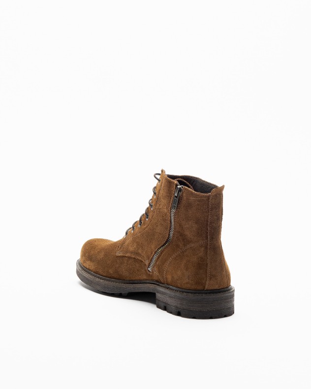 PROF Boots