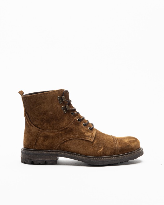 Botas PROF