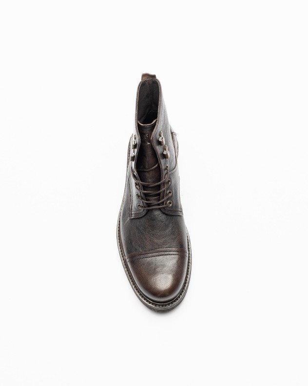 Botas PROF