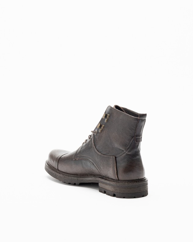 Botas PROF